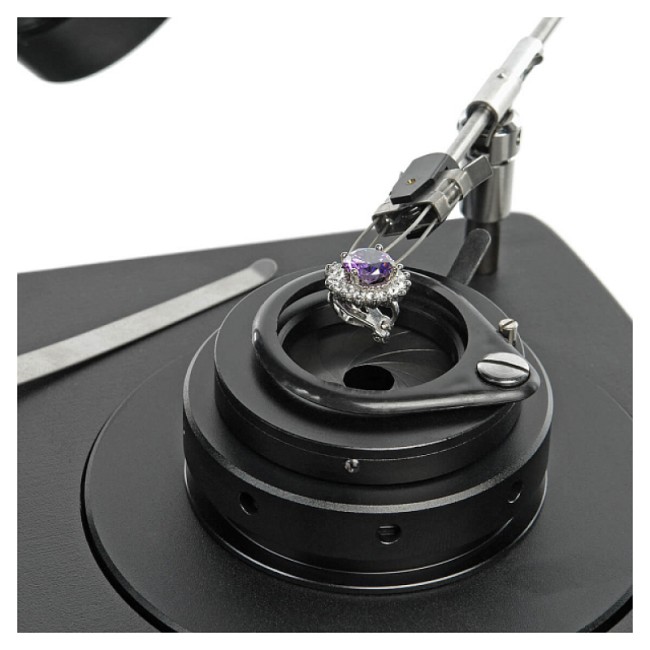 Микроскоп Микромед MC-2-ZOOM Jeweler BE Микроскоп Микромед MC-2-ZOOM Jeweler BE