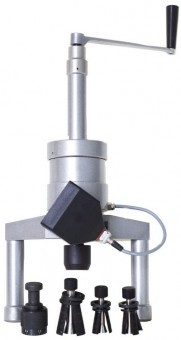 Склерометр СТРОЙПРИБОР ПОС-100МГ4.У 2-х опорный Склерометр СТРОЙПРИБОР ПОС-100МГ4.У 2-х опорный