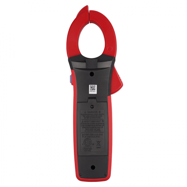 Токоизмерительные клещи RGK CM-30 Токоизмерительные клещи RGK CM-30