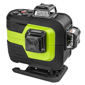 Лазерный уровень RGK SRV-4D с сервоприводом