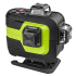 Лазерный уровень RGK SRV-4D с сервоприводом
