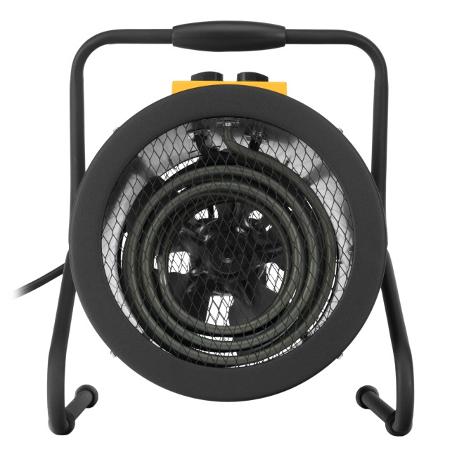 Тепловая пушка SFH-9000 Denzel Тепловая пушка SFH-9000 Denzel