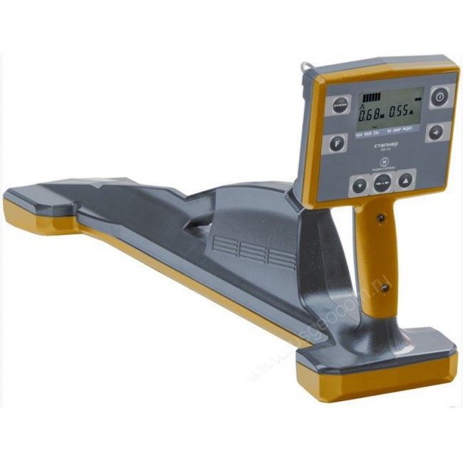 Трассоискатель Радио-Сервис Сталкер 75-12 Трассоискатель Радио-Сервис Сталкер 75-12