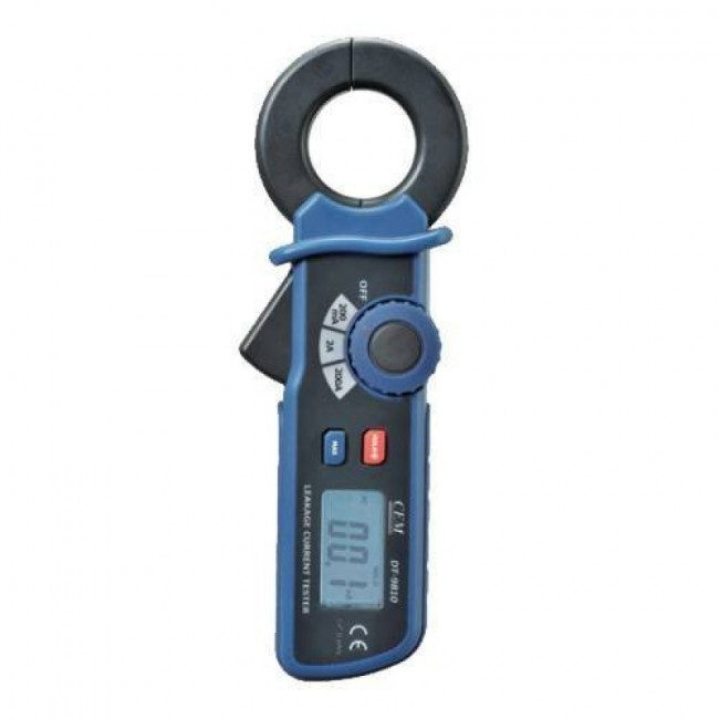 Токовые мини клещи CEM DT-9810 Токовые мини клещи CEM DT-9810