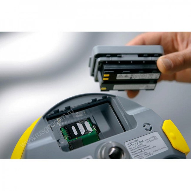 GNSS приемник GeoMax Zenith25 PRO Base-Rover (GSM) xPad Ultimate GO GNSS приемник GeoMax Zenith25 PRO Base-Rover (GSM) xPad Ultimate GO