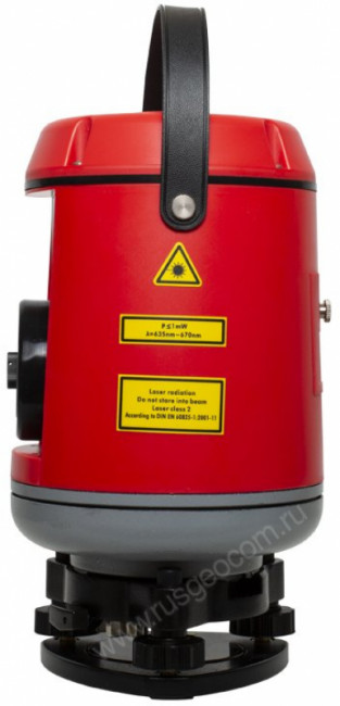 Прибор вертикального проектирования RGK V200