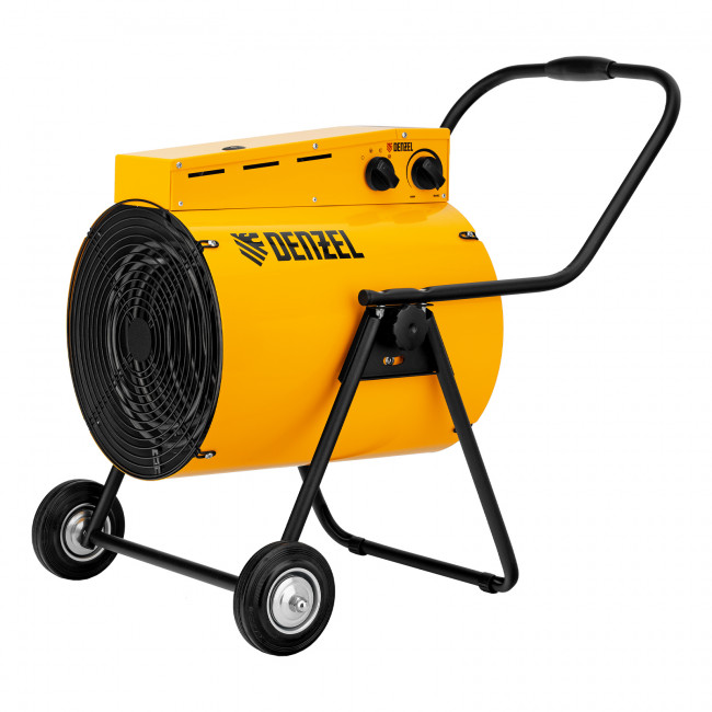 Тепловая пушка SFH-15000 Denzel