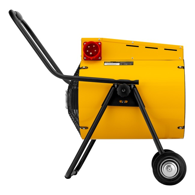 Тепловая пушка SFH-15000 Denzel