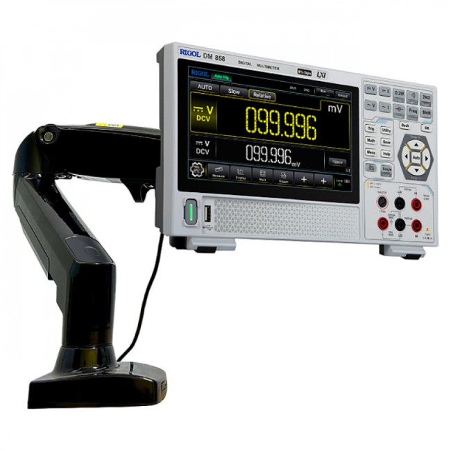 Цифровой мультиметр RIGOL DM858