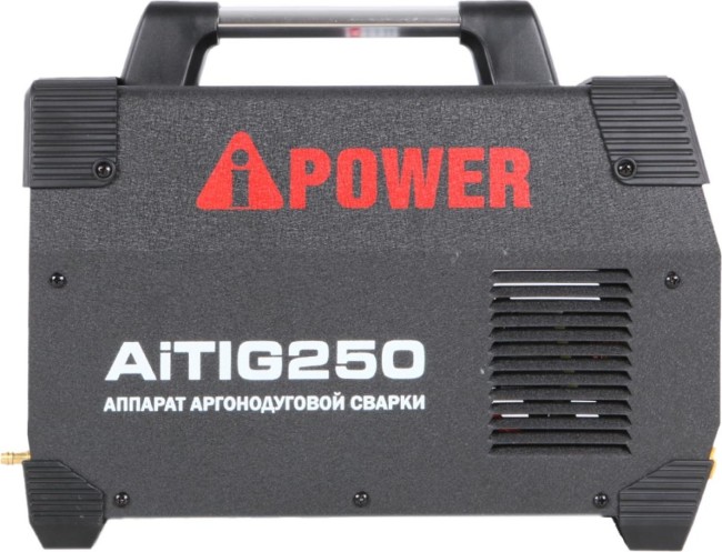 Аргонодуговой сварочный аппарат A-iPower AiTIG250 Аргонодуговой сварочный аппарат A-iPower AiTIG250