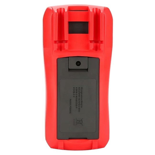 Мультиметр UNI-T UT890D+ Мультиметр UNI-T UT890D+