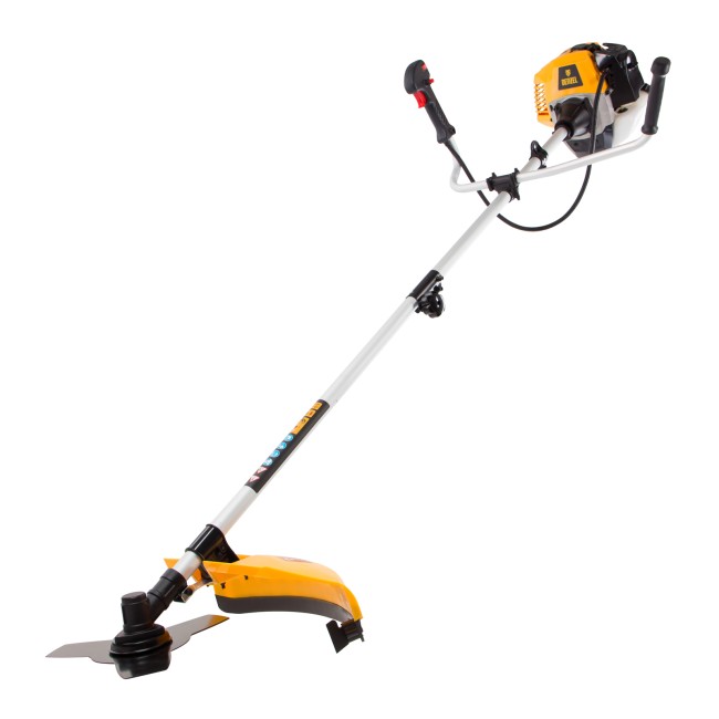 Триммер бензиновый DR-43S Denzel Триммер бензиновый DR-43S Denzel