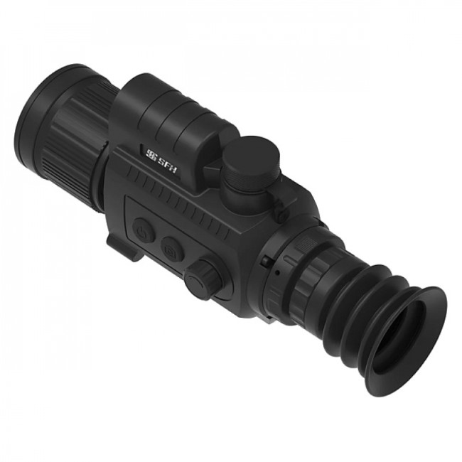 Тепловизионный прицел SFH VARG 50RL Тепловизионный прицел SFH VARG 50RL