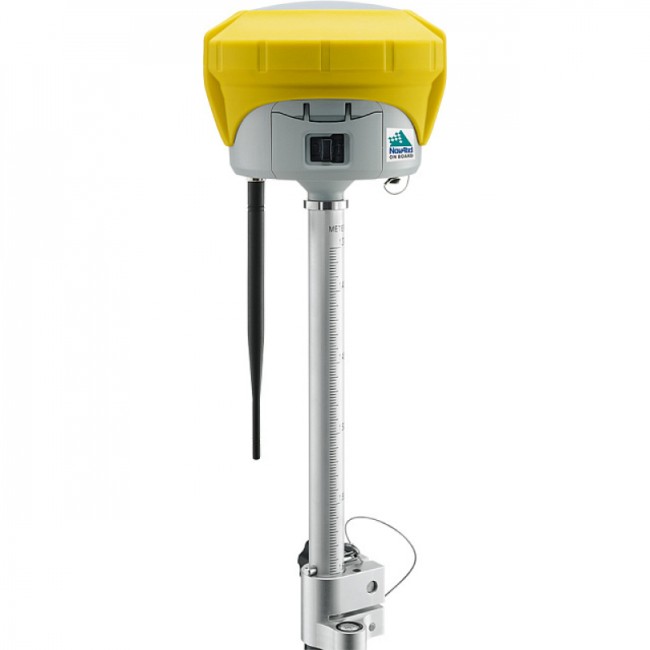 GNSS приёмник GeoMax Zenith35 PRO Rover (GSM-UHF-TAG) xPad Ultimate GNSS приёмник GeoMax Zenith35 PRO Rover (GSM-UHF-TAG) xPad Ultimate