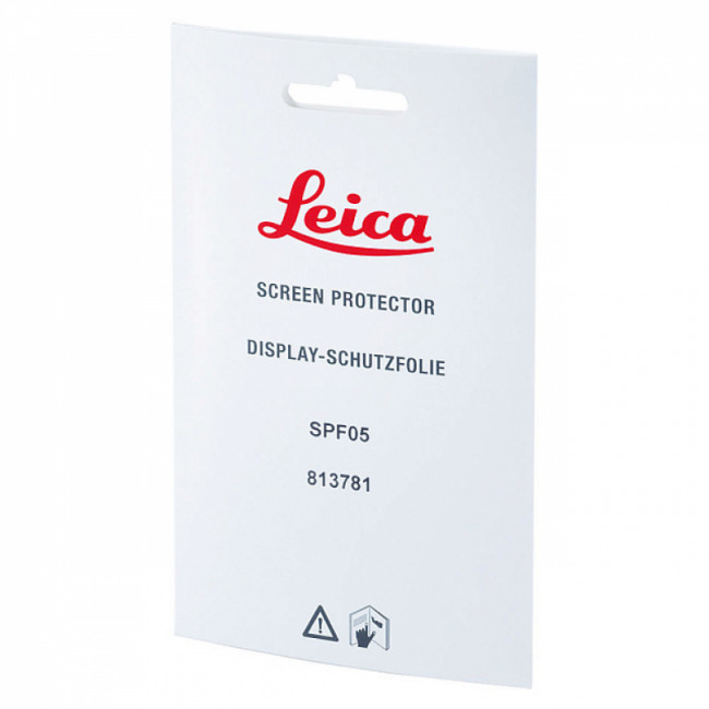 Защитная плёнка Leica SPF01 (CS10,CS15) Защитная плёнка Leica SPF01 (CS10,CS15)