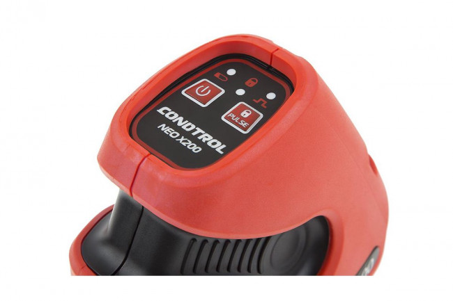 Лазерный уровень Condtrol Neo X200