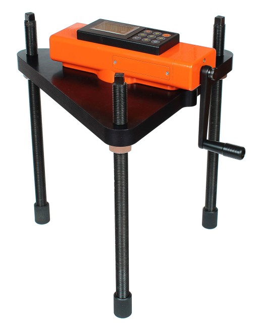 Измеритель усилия вырыва фасадных анкеров ОНИКС-1.ВД 020