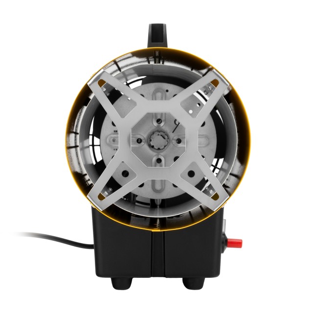 Газовая тепловая пушка GHG-15, 15 кВт Denzel Газовая тепловая пушка GHG-15, 15 кВт Denzel
