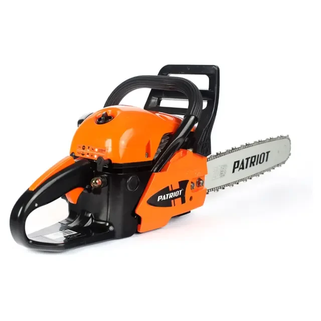 Цепная бензиновая пила Patriot PT 5220 Imperial