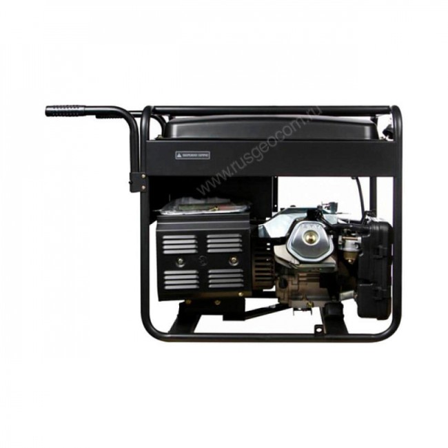 Генератор Hyundai HYW 210AC