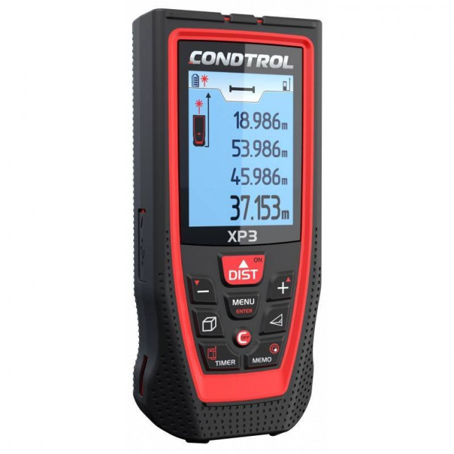 Лазерный дальномер Condtrol XP3 Лазерный дальномер Condtrol XP3