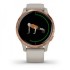 Смарт-часы Garmin Venu Light Sand/Rose Gold