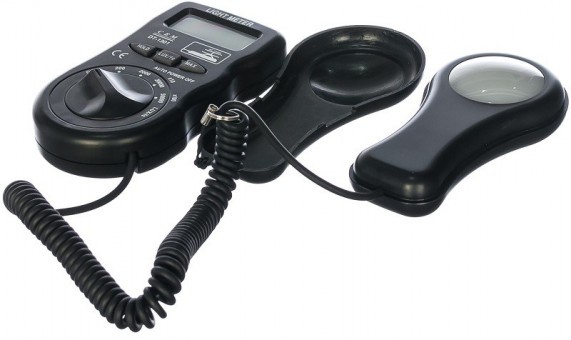 Люксметр CEM DT-1301 Люксметр CEM DT-1301