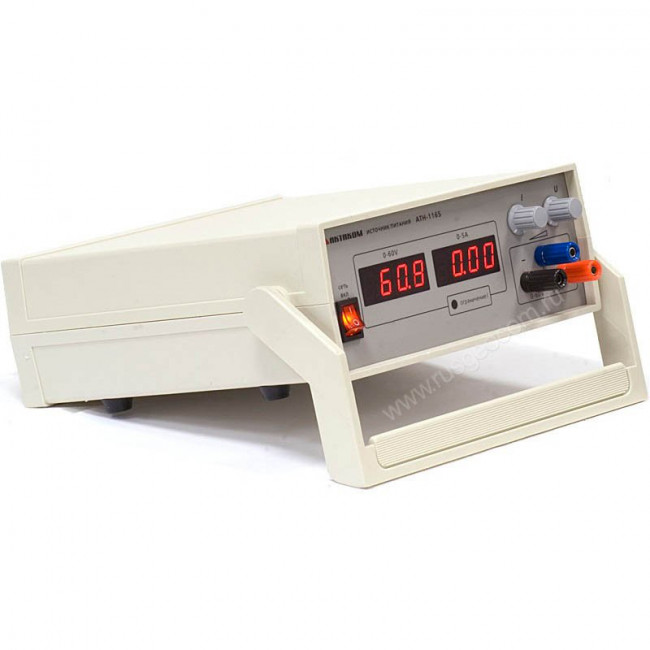 Источник питания Актаком АТН-1165 Источник питания Актаком АТН-1165