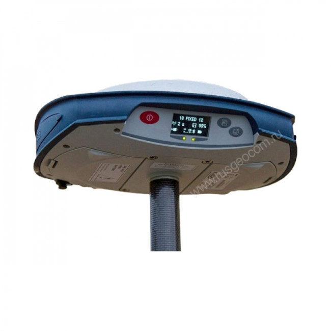 GPS-приемник Spectra Geospatial SP85 UHF/GSM GPS-приемник Spectra Geospatial SP85 UHF/GSM