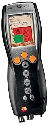 Поверка газоанализатора Поверка газоанализатора