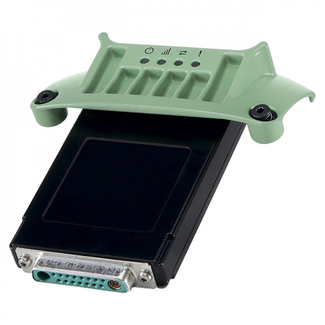 Радиомодем SATEL Satelline SLR5 (403-470МГц; M3-T1/R1) Радиомодем SATEL Satelline SLR5 (403-470МГц; M3-T1/R1)