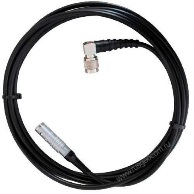 Кабель антенный для Trimble 4X00 Кабель антенный для Trimble 4X00
