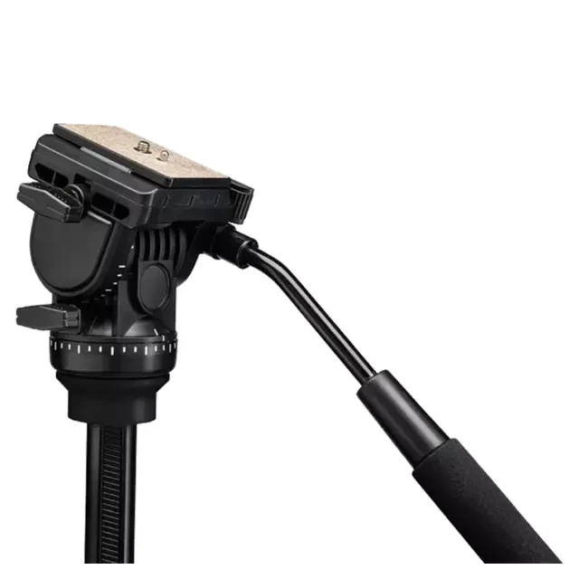 Штатив алюминиевый Leica TRI 105 "профессиональный", 67-180 см, 2.35кг, 1/4"