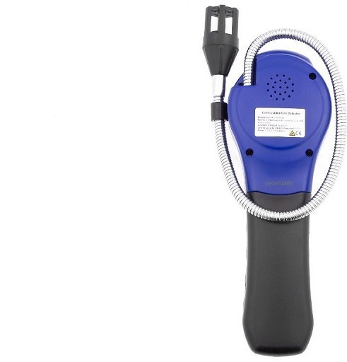 Течеискатель газа МЕГЕОН 08088 Течеискатель газа МЕГЕОН 08088