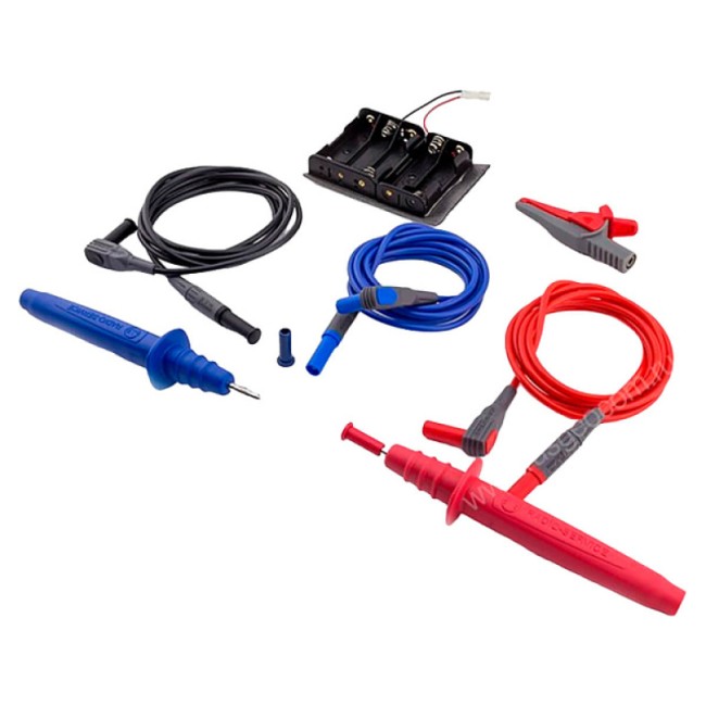 Мегаомметр Радио-Сервис  Е6-24 с поверкой