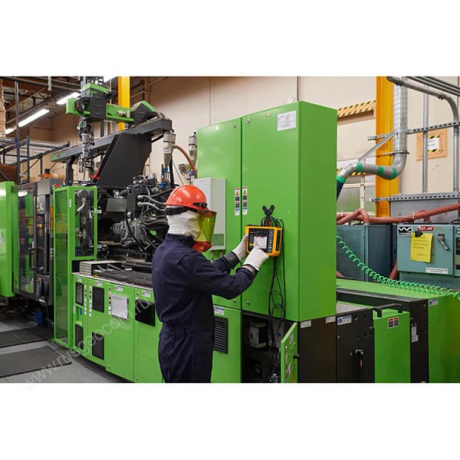 Анализатор качества электроэнергии Fluke 1775/BASIC