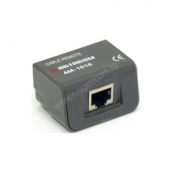 Цифровой мультиметр Актаком АМ-1016 Цифровой мультиметр Актаком АМ-1016