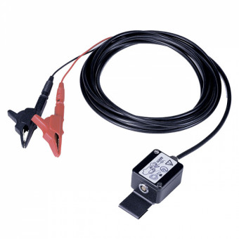 Кабель Leica GEV71 питания (1200/крокодилы)