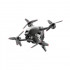 Квадрокоптер DJI FPV