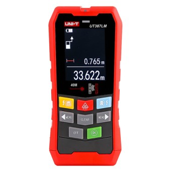 Детектор скрытой проводки UNI-T UT387LM