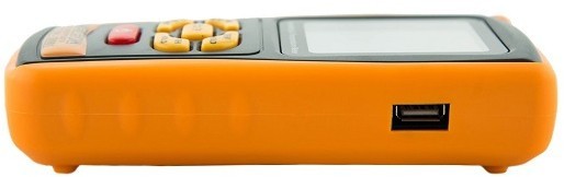 Термогигрометр МЕГЕОН 20061