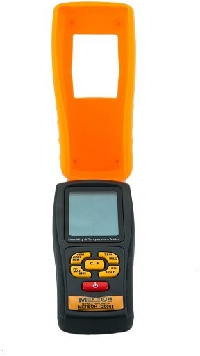 Термогигрометр МЕГЕОН 20061