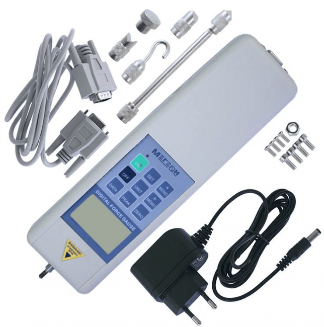 Динамометр МЕГЕОН 031000 Динамометр МЕГЕОН 031000