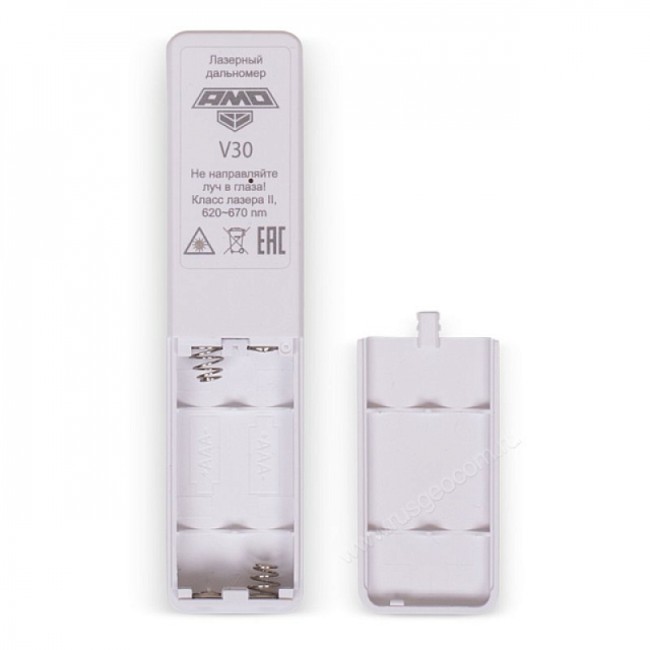 Лазерный дальномер AMO V30 Лазерный дальномер AMO V30