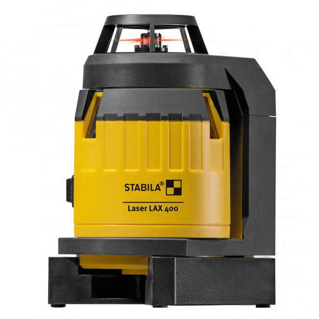 Лазерный уровень STABILA LAX 400 Лазерный уровень STABILA LAX 400