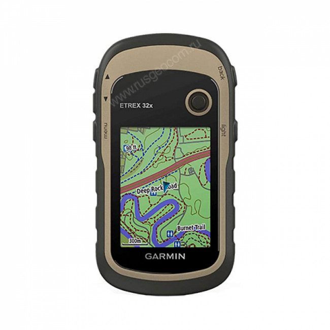 Навигатор Garmin eTrex 32х Навигатор Garmin eTrex 32х