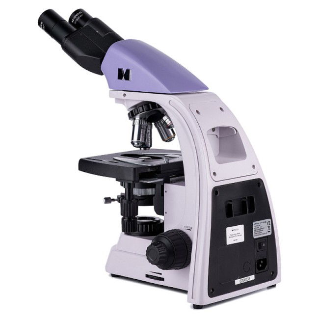 Микроскоп биологический MAGUS Bio 250BL Микроскоп биологический MAGUS Bio 250BL