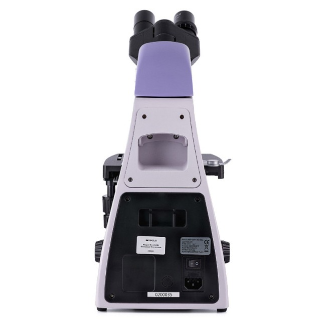 Микроскоп биологический MAGUS Bio 250BL Микроскоп биологический MAGUS Bio 250BL