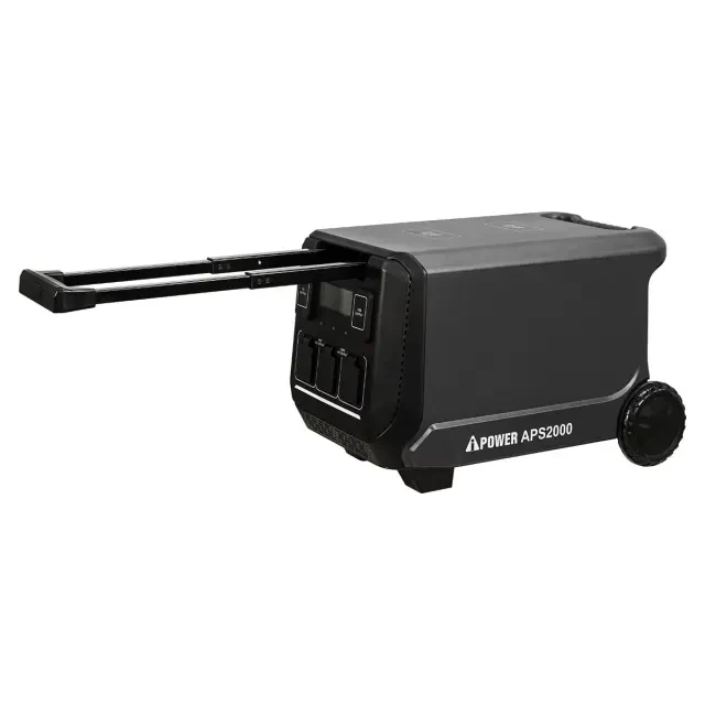 Портативная электростанция A-iPower APS2000