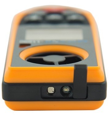 Анемометр МЕГЕОН 11990